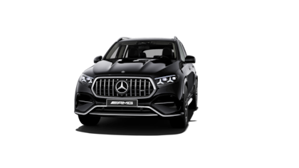 GLE - 360° view