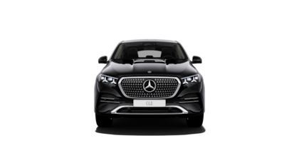 GLE Coupé - 360° view