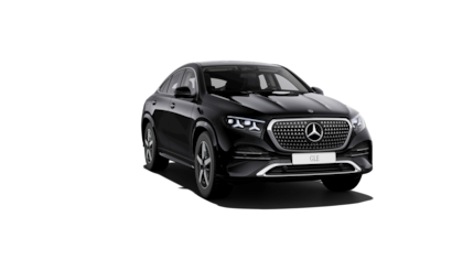 GLE Coupé - 360° view