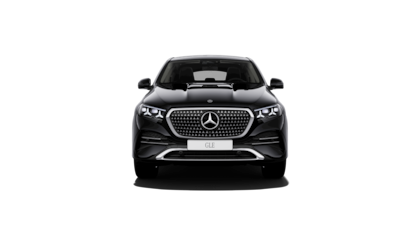 GLE Coupé - 360° view