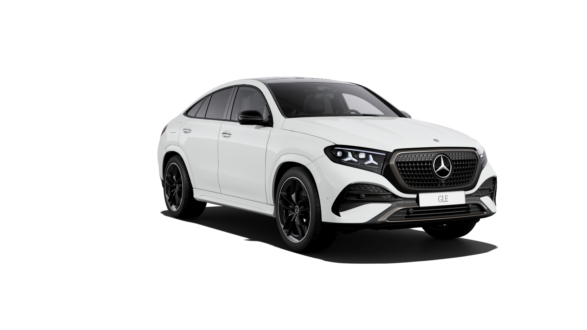GLE Coupé
