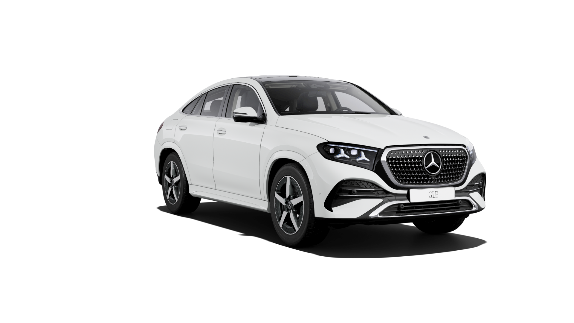 GLE Coupé