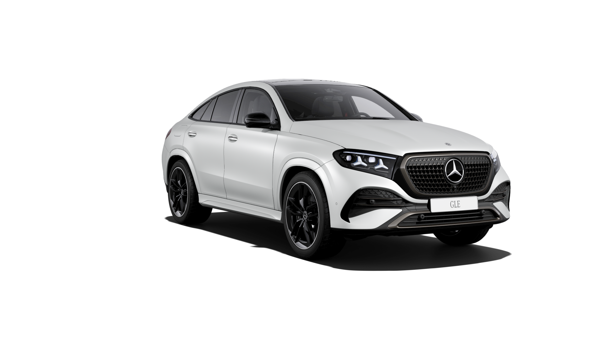 GLE Coupé