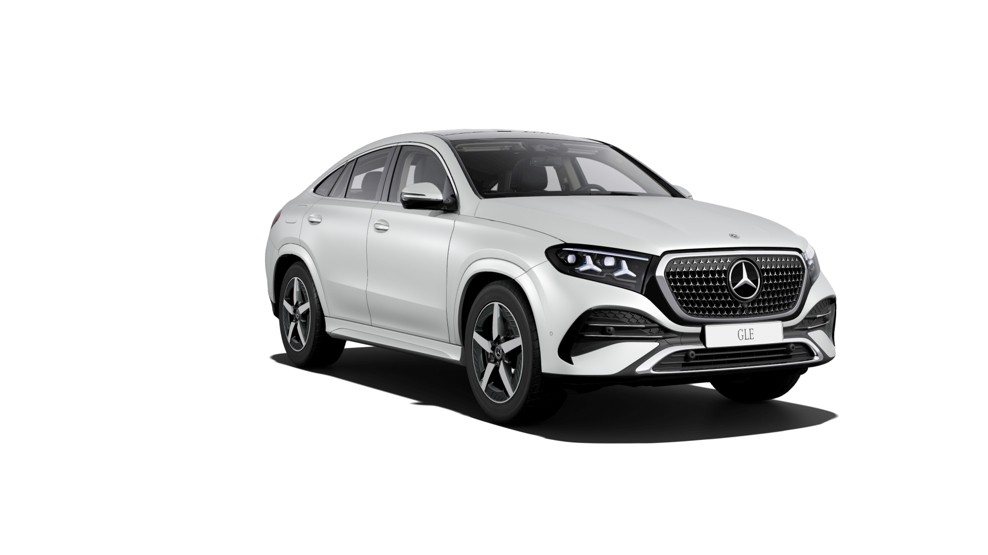 GLE Coupé