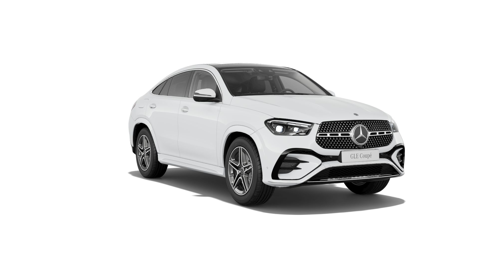 GLE Coupé