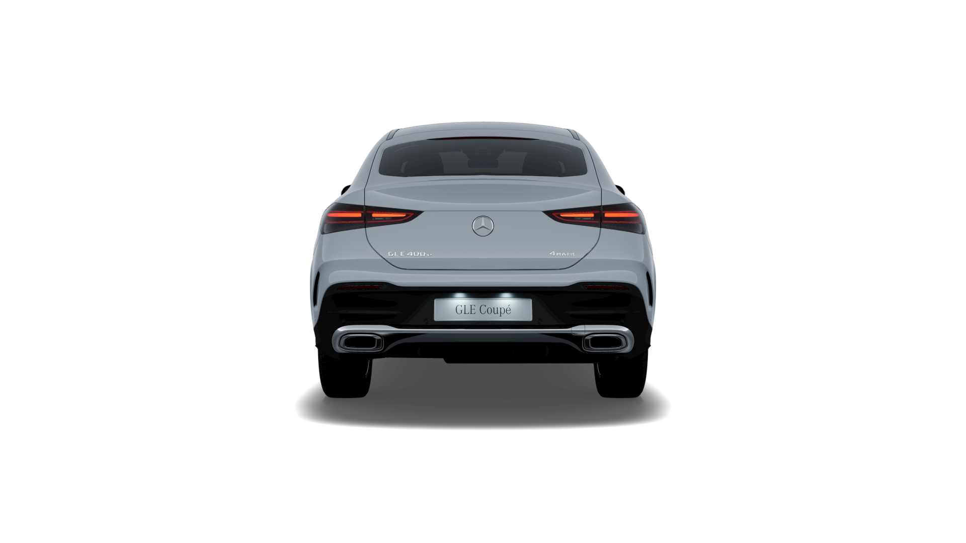 GLE Coupé