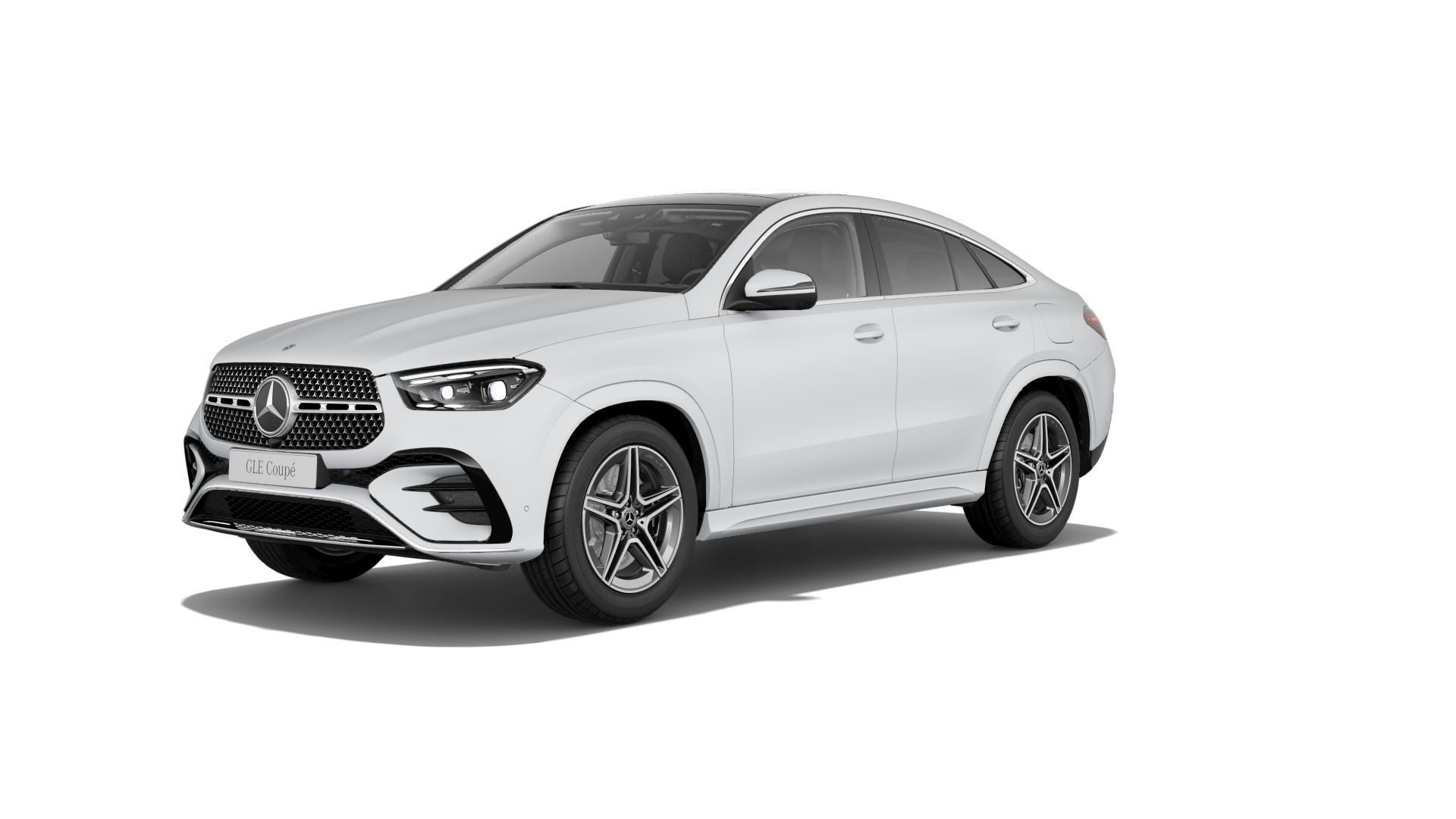 GLE Coupé