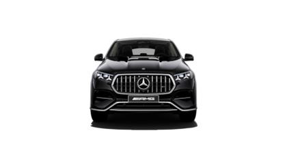 GLE Coupé - 360° view