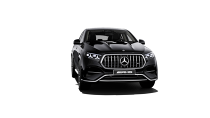 GLE Coupé - 360° view