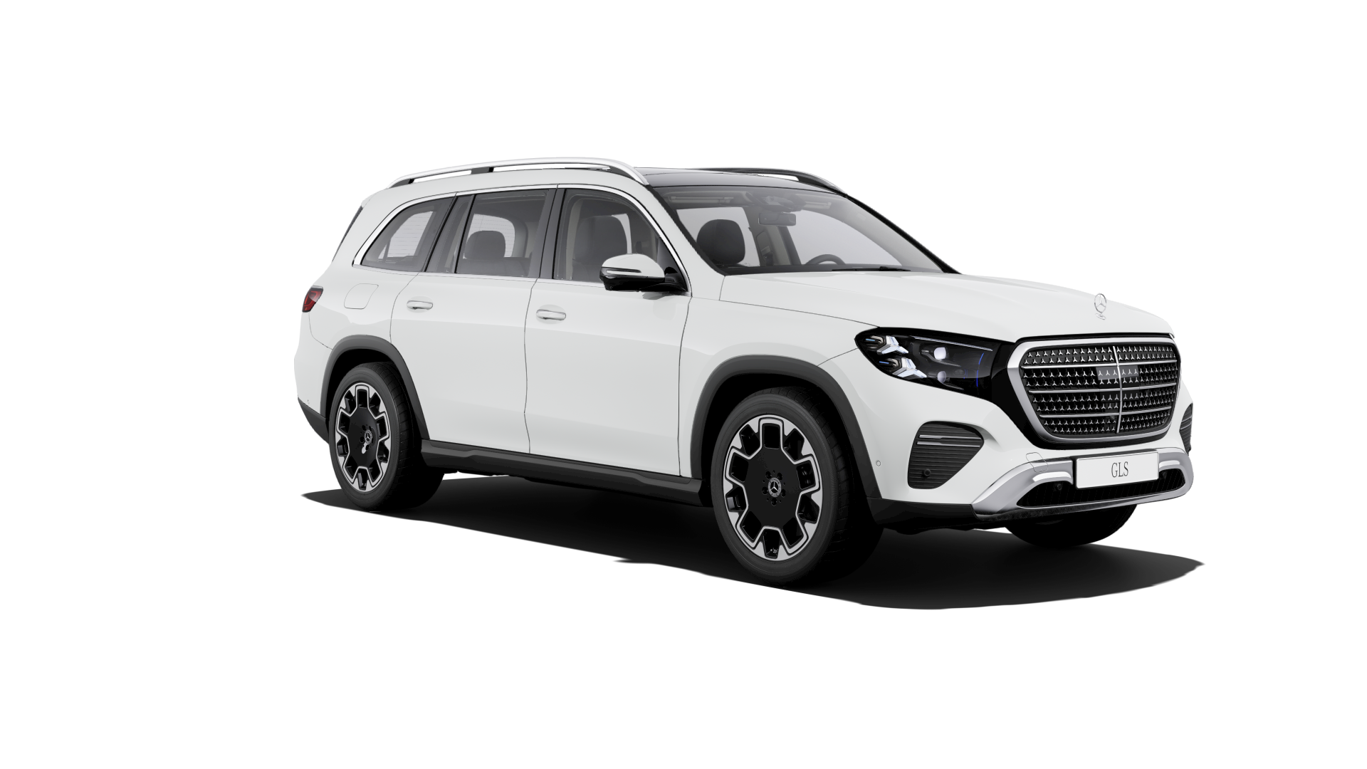 GLS Extérieur