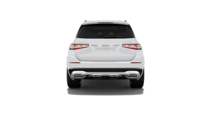 Mercedes-Maybach GLS - 360° view