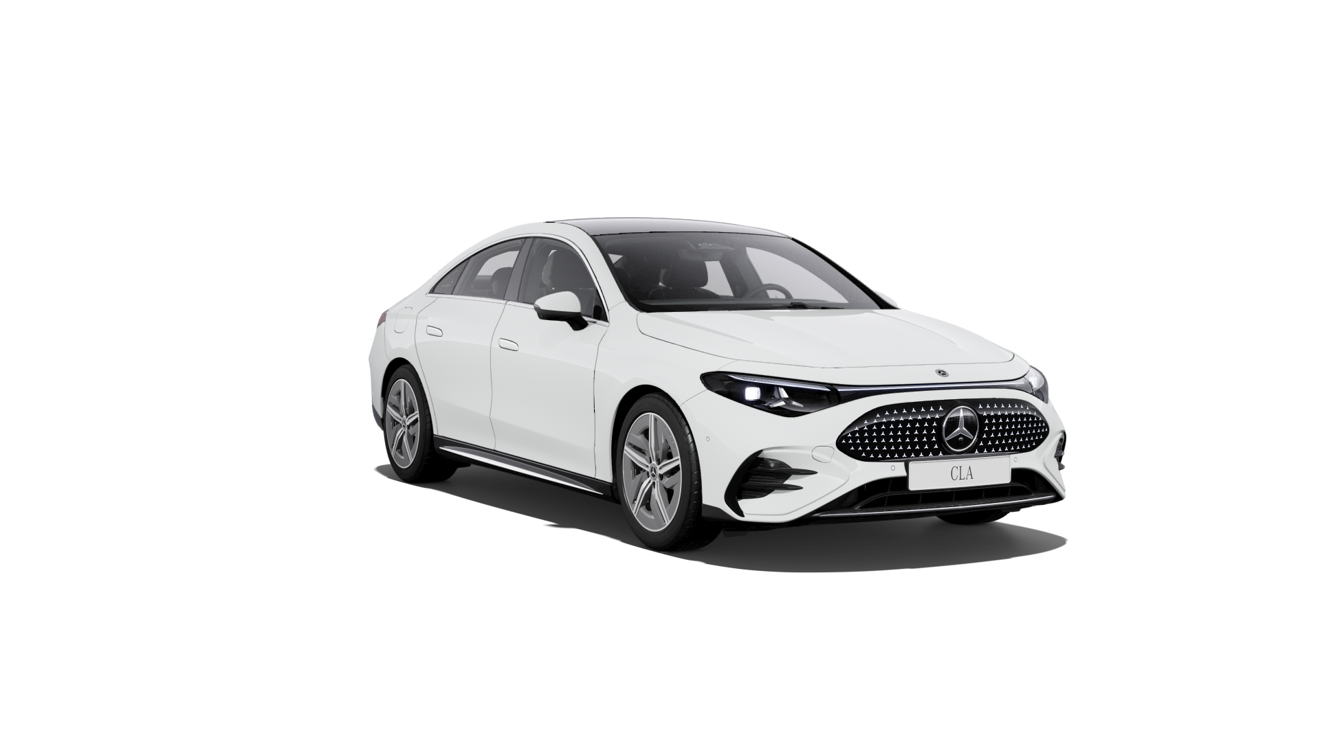 CLA