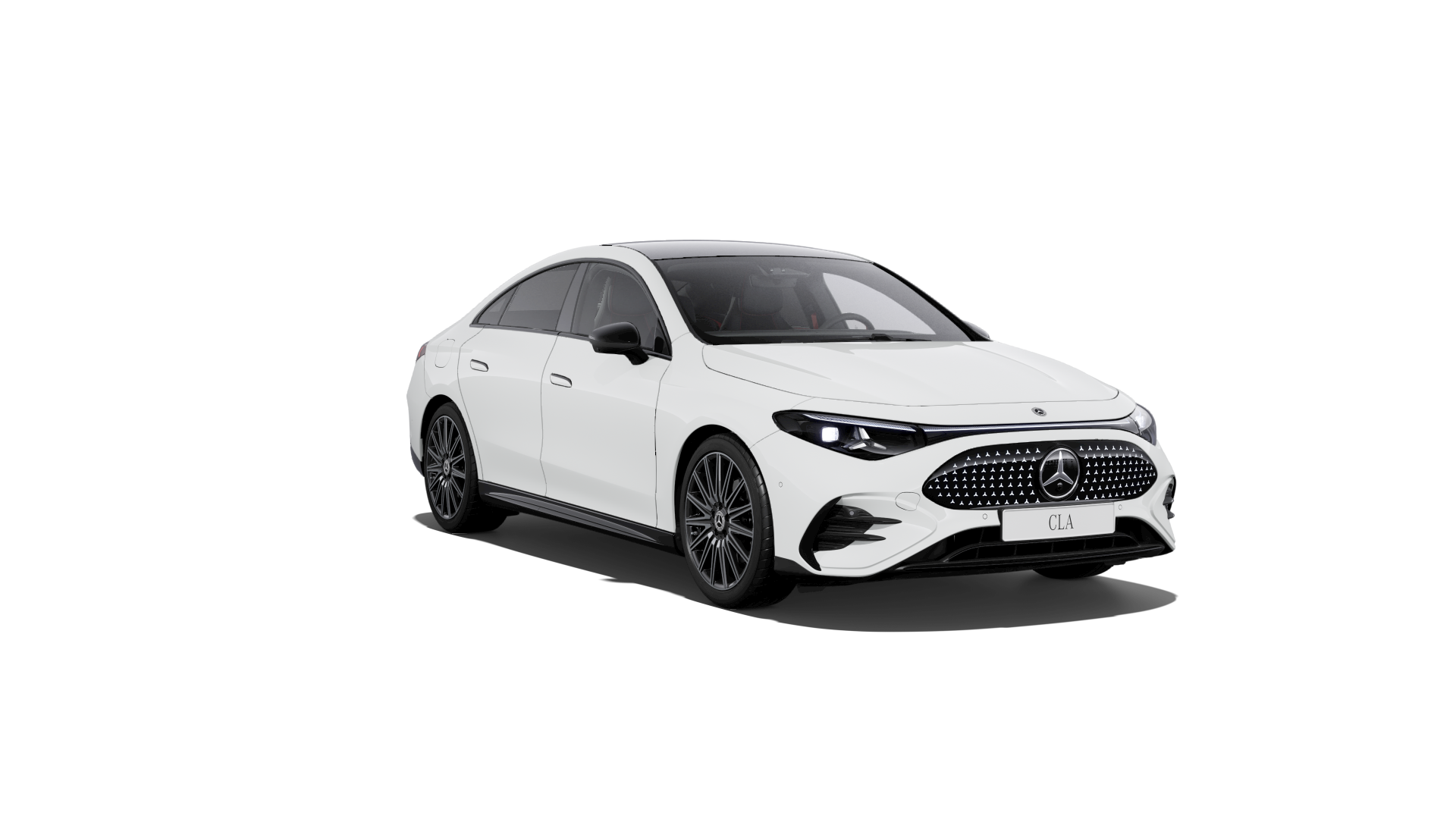 CLA