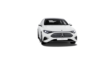 CLA - 360° view