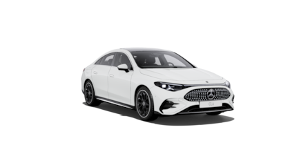 CLA - 360° view