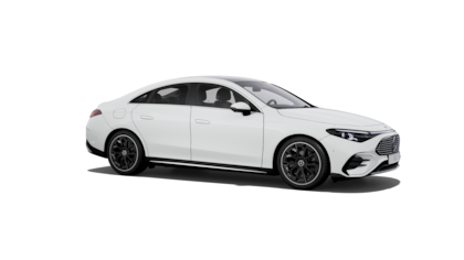 CLA - 360° view
