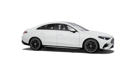 CLA - 360° view
