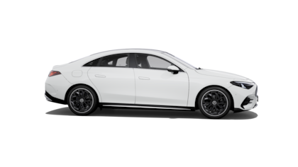 CLA - 360° view