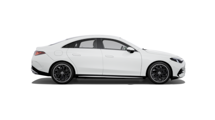 CLA - 360° view