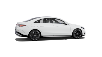CLA - 360° view