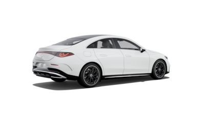 CLA - 360° view