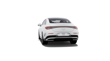 CLA - 360° view