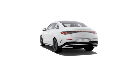 CLA - 360° view