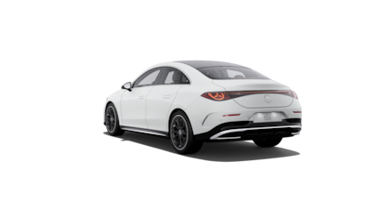 CLA - 360° view