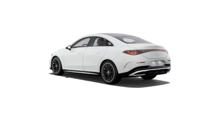 CLA - 360° view
