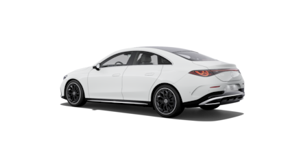 CLA - 360° view