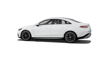 CLA - 360° view