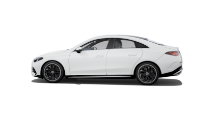 CLA - 360° view