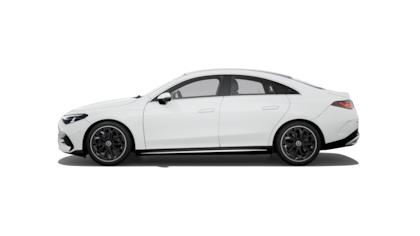 CLA - 360° view