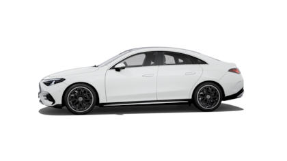 CLA - 360° view