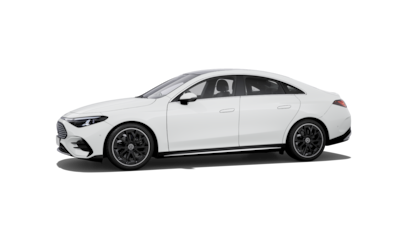 CLA - 360° view