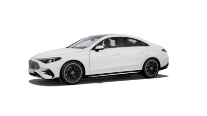 CLA - 360° view