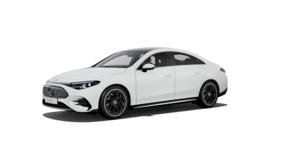 CLA - 360° view