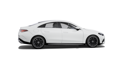 CLA - 360° view