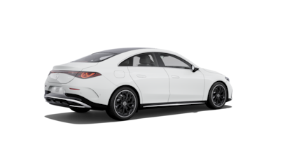CLA - 360° view