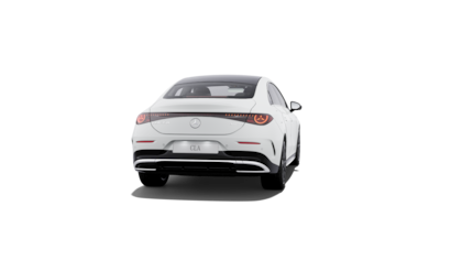 CLA - 360° view
