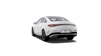 CLA - 360° view