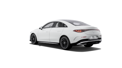 CLA - 360° view