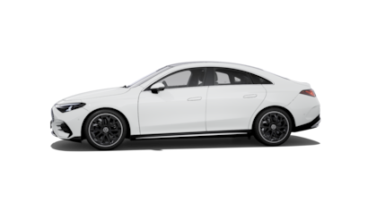 CLA - 360° view