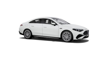 CLA - 360° view