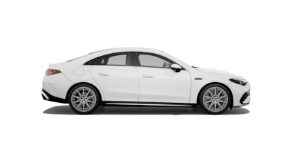 CLA - 360° view