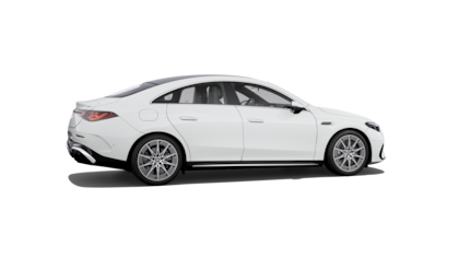 CLA - 360° view