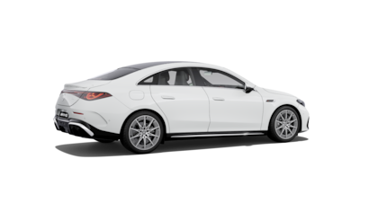 CLA - 360° view