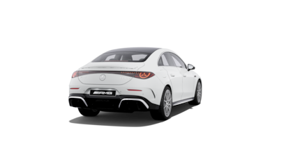 CLA - 360° view