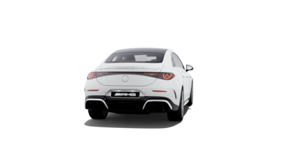 CLA - 360° view