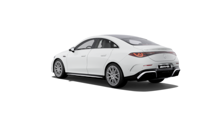CLA - 360° view